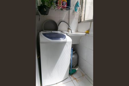 Apartamento à venda com 40m², 1 quarto e sem vagaÁrea de Serviço