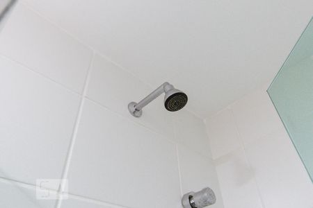 Apartamento à venda com 62m², 2 quartos e 1 vagaBanheiro Quarto 2 - Suíte