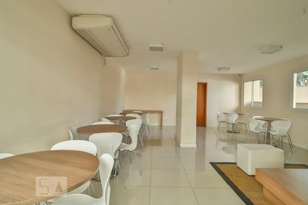 Apartamento à venda com 62m², 2 quartos e 1 vagaÁrea Comum