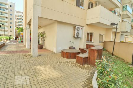 Apartamento à venda com 62m², 2 quartos e 1 vagaÁrea Comum