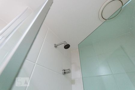 Apartamento à venda com 62m², 2 quartos e 1 vagaBanheiro Social