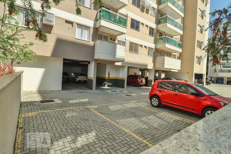 Apartamento à venda com 62m², 2 quartos e 1 vagaGaragem