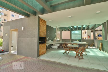 Apartamento à venda com 62m², 2 quartos e 1 vagaÁrea Comum