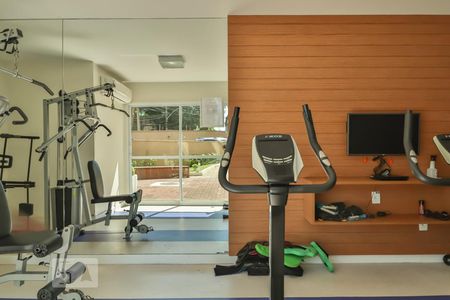 Apartamento à venda com 62m², 2 quartos e 1 vagaÁrea Comum