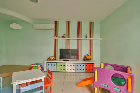 Apartamento à venda com 62m², 2 quartos e 1 vagaÁrea Comum