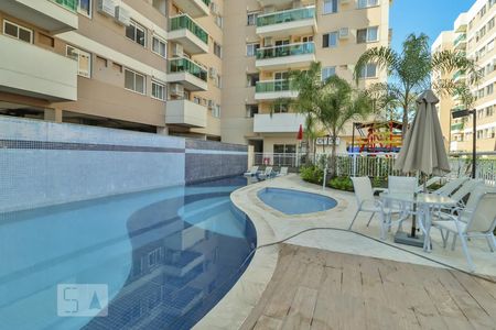 Apartamento à venda com 62m², 2 quartos e 1 vagaÁrea Comum