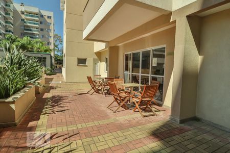 Apartamento à venda com 62m², 2 quartos e 1 vagaÁrea Comum