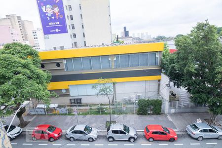 Apartamento à venda com 210m², 3 quartos e 1 vaga Apartamento à venda com 210m², 3 quartos e 1 vagaVista Dormitório 1