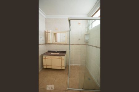 Apartamento à venda com 210m², 3 quartos e 1 vaga Apartamento à venda com 210m², 3 quartos e 1 vagaBanheiro