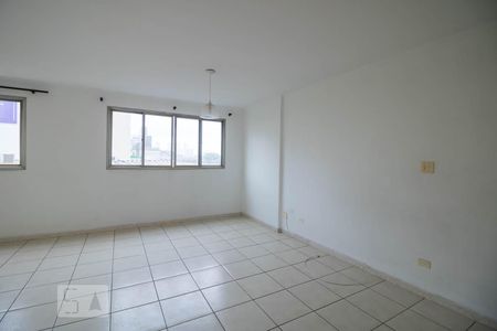 Sala de apartamento à venda com 4 quartos, 210m² em Centro, Santo André