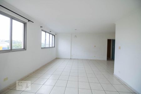 Sala de apartamento à venda com 4 quartos, 210m² em Centro, Santo André