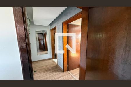 Apartamento à venda com 2 quartos, 52m² em  Jardim Alvorada , Belo Horizonte