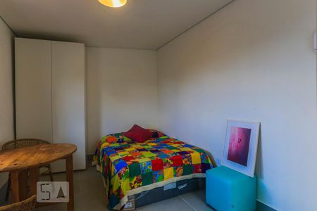 Quarto  de kitnet/studio para alugar com 1 quarto, 21m² em Vila Mariana, São Paulo