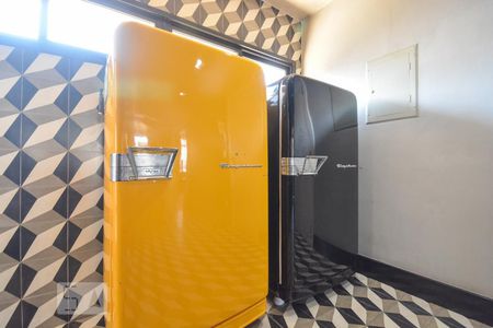 Apartamento para alugar com 130m², 2 quartos e 2 vagasCozinha