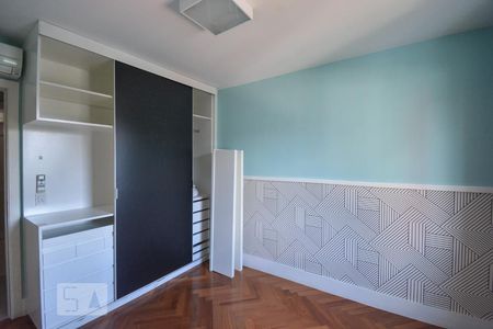 Apartamento para alugar com 130m², 2 quartos e 2 vagasQuarto 2