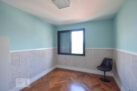Apartamento para alugar com 130m², 2 quartos e 2 vagasQuarto 2