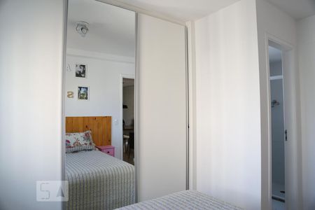 Apartamento para alugar com 61m², 2 quartos e 2 vagasSuíte 