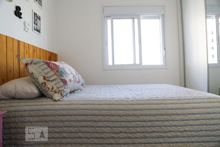 Apartamento para alugar com 61m², 2 quartos e 2 vagasSuíte 