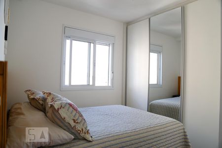 Apartamento para alugar com 61m², 2 quartos e 2 vagasSuíte 