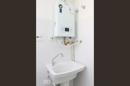 Apartamento para alugar com 50m², 2 quartos e 1 vagaÁrea de Serviço