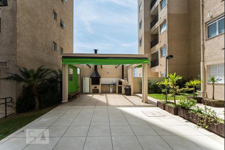 Apartamento para alugar com 50m², 2 quartos e 1 vagaChurrasqueira