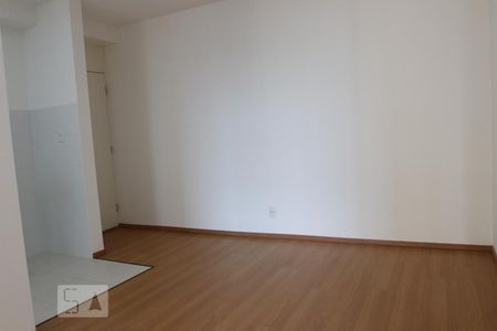 Sala de apartamento para alugar com 2 quartos, 50m² em Planalto, São Bernardo do Campo
