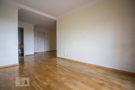 Sala de apartamento à venda com 3 quartos, 113m² em Sumaré, São Paulo