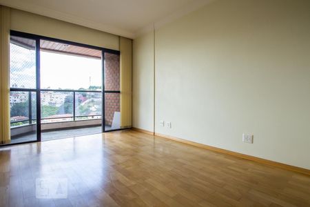 Sala de apartamento à venda com 3 quartos, 113m² em Sumaré, São Paulo