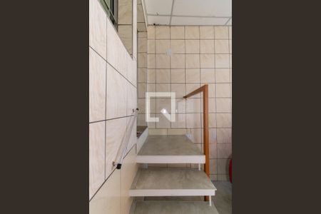 Casa para alugar com 120m², 2 quartos e 2 vagasGaragem - Entrada