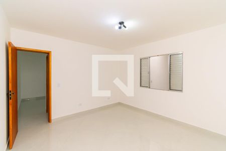 Quarto 2 de casa para alugar com 2 quartos, 120m² em Jardim Adutora, São Paulo