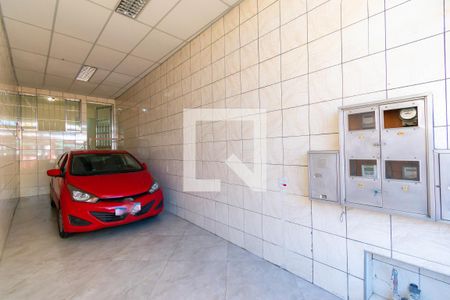 Casa para alugar com 120m², 2 quartos e 2 vagasGaragem