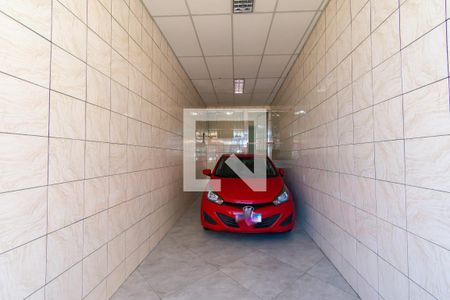 Casa para alugar com 120m², 2 quartos e 2 vagasGaragem