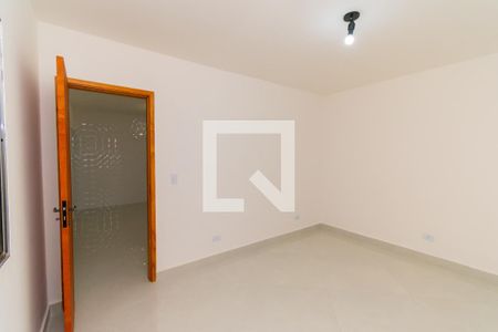 Quarto 1 de casa para alugar com 2 quartos, 120m² em Jardim Adutora, São Paulo