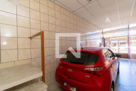 Casa para alugar com 120m², 2 quartos e 2 vagasGaragem
