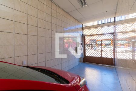 Casa para alugar com 120m², 2 quartos e 2 vagasGaragem