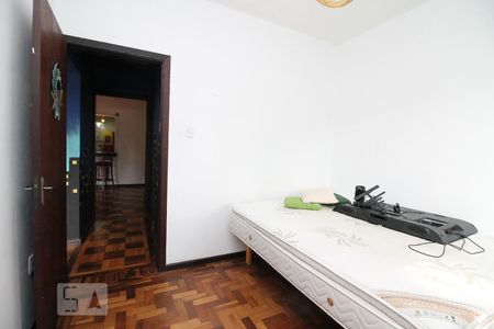 Dormitório 1  de apartamento à venda com 2 quartos, 84m² em Petrópolis, Porto Alegre