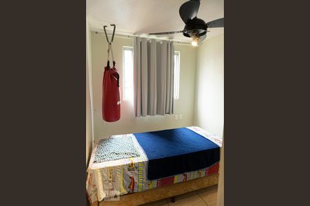 Dormitório 1 de apartamento à venda com 2 quartos, 55m² em São João Batista, São Leopoldo