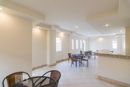 Apartamento à venda com 170m², 4 quartos e 3 vagasSalão de Festas