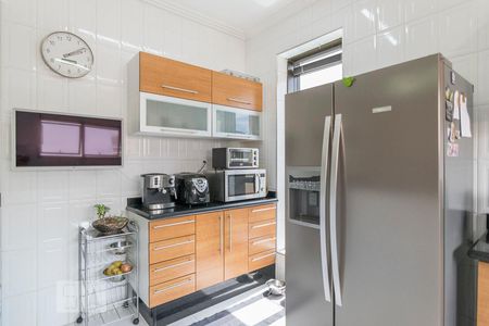 Apartamento à venda com 170m², 4 quartos e 3 vagasCozinha