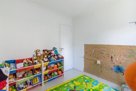 Apartamento à venda com 170m², 4 quartos e 3 vagasQuarto 4