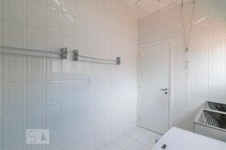 Apartamento à venda com 170m², 4 quartos e 3 vagasÁrea de Serviço