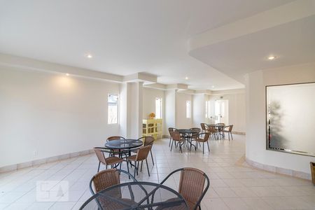 Apartamento à venda com 170m², 4 quartos e 3 vagasSalão de Festas