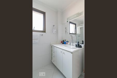 Apartamento à venda com 170m², 4 quartos e 3 vagasBanheiro