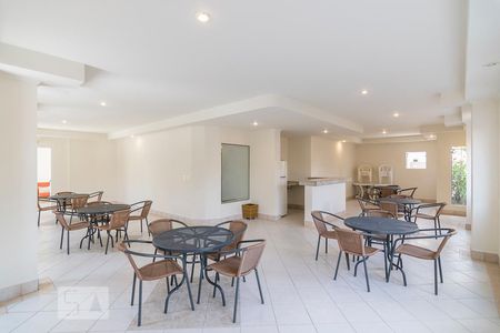 Apartamento à venda com 170m², 4 quartos e 3 vagasSalão de Festas