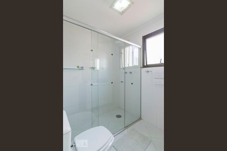 Apartamento à venda com 170m², 4 quartos e 3 vagasBanheiro