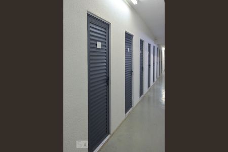 Apartamento à venda com 50m², 1 quarto e 1 vagaDepósito