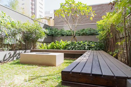 Apartamento à venda com 50m², 1 quarto e 1 vagaÁrea comum