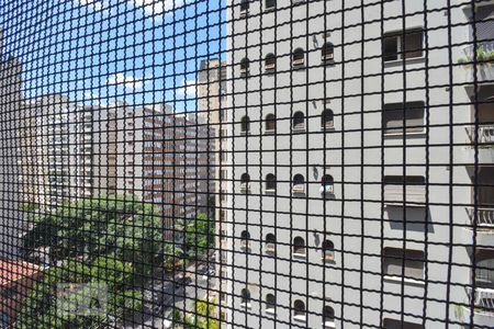 Vista de apartamento à venda com 1 quarto, 50m² em Jardim Paulista, São Paulo