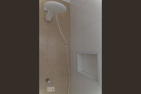 Apartamento à venda com 70m², 2 quartos e 1 vagaBanheiro da Suíte