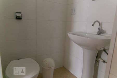 Apartamento à venda com 70m², 2 quartos e 1 vagaBanheiro da Suíte